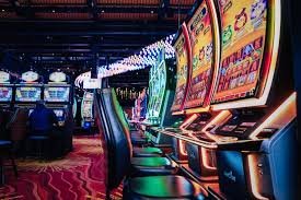 cos 90 Hamari Slot Machines aap ke liye